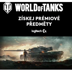 PROMO ESD World of tanks - Premium free, +50 % exp, 7denní půjčení tanku ShPTK-TVP