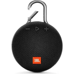 Promo JBL Clip 3 Black