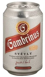 PROMO SAMSUNG pivo Gambrinus 0,3l