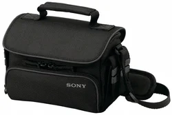 PROMO Sony brašna LCS-U10