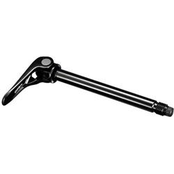 Protahovací osa SHIMANO SM-AX720 přední 100x12mm E-THRU