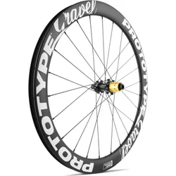 Prototype Gravel Carbon Disc 650b Tire - SP Disc 12x100/12x142 Shimano 11s - white logo P74.28.Gravel-SPDisc-SH-WH - Komponenty na kolo - Zapletená kola