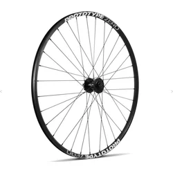 Prototype MTB Zero 29" Shimano TA P74.25.ZERO-FSL3-SH Sada zapletených kol - Protahovací osy, Shimano ořech, FSL 3 - Komponenty na kolo - Zapletená kola