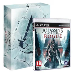 PS3 - Assassins Creed Rogue Collectors Edition