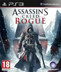 PS3 - Assassins Creed Rogue (USP3008741)