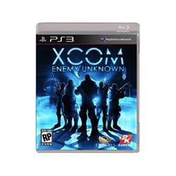 PS3 - XCOM: Enemy Unknown