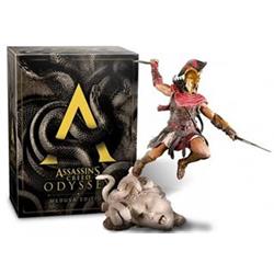 PS4 Assassin's Creed Odyssey: Medusa Edition