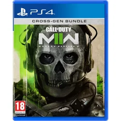 PS4 - Call of Duty: Modern Warfare II