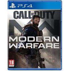 PS4 - Call of Duty: Modern Warfare ACP408560 - Multimediální zařízení