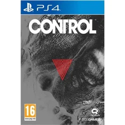 PS4 - Control 8023171042435 - Pro hráče - hry