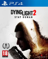 PS4 - Dying Light 2: Stay Human