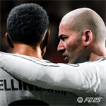 PS4 EA Sports FC 25