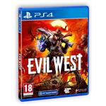 PS4 - Evil West Day One Edition
