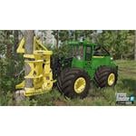 PS4 - Farming Simulator 22 Platinum Edition