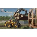 PS4 - Farming Simulator 22 Platinum Edition