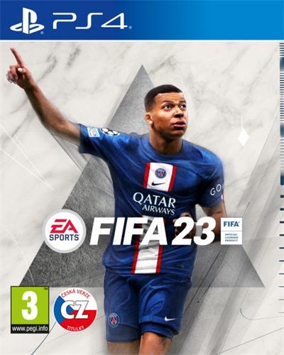 PS4 - FIFA 23