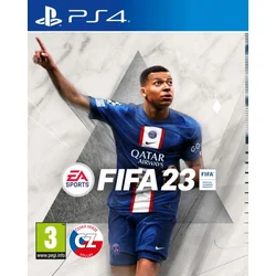 PS4 - FIFA 23