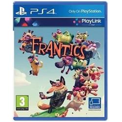 PS4 - Frantics PS719375173 - Multimediální zařízení