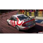 PS4 - GRID Legends