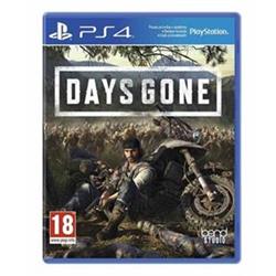 PS4 hra - Days Gone