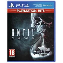 PS4 hra - Until Dawn (HITS)