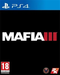 PS4 MAFIA 3