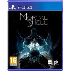 PS4 - Mortal Shell 5055957702793