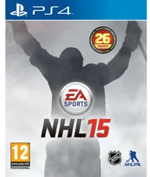 PS4 - NHL 15