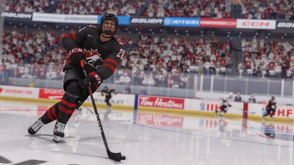 PS4 - NHL 23
