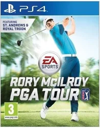 PS4 - Rory McIlroy PGA Tour