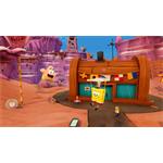 PS4 - SpongeBob Squarepants Cosmic Shake