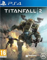 PS4 - Titanfall 2