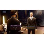 PS4 - Vampire: The Masquerade Swansong