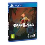PS4 - Volanie mora - Denník Nory Editio