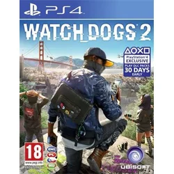 Watch Dogs 2 - Multimediální zařízení