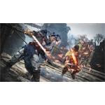 PS4 - Wo Long: Fallen Dynasty Steelbook Edition