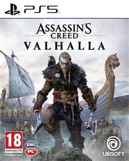 PS5 - Assassin's Creed Valhalla