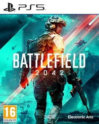 PS5 - Battlefield 2042 EAP50450