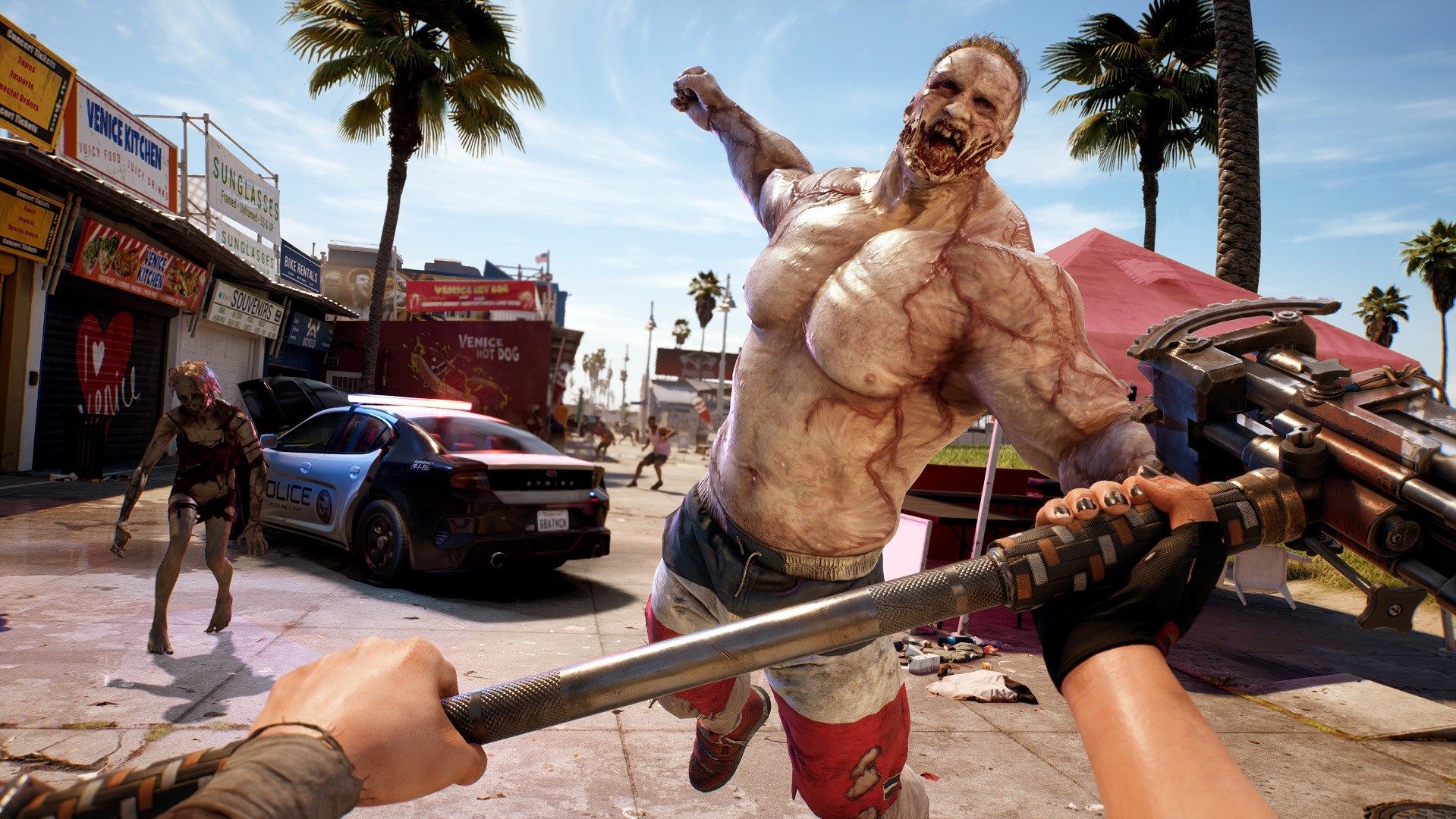 PS5 - Dead Island 2 Day One Edition