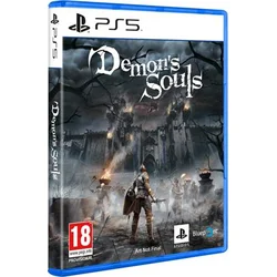 PS5 - Demon's Souls PS719809722 - Multimediální zařízení