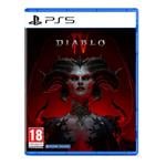 PS5 - Diablo IV