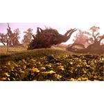 PS5 - Divoké srdcia