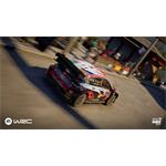 PS5 EA SPORTS WRC