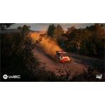 PS5 EA SPORTS WRC