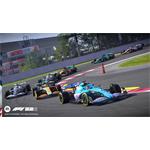 PS5 - F1 2022