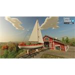 PS5 - Farming Simulator 22 Platinum Edition