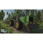 PS5 - Farming Simulator 22 Platinum Edition