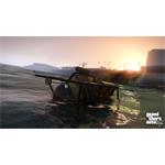 PS5 - Grand Theft Auto V