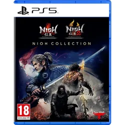 PS5 hra - Nioh Collection