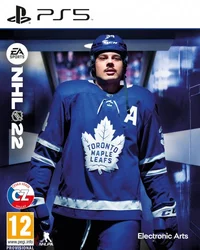 PS5 - NHL 22
